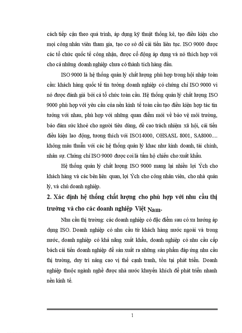 image for page Nâng cao vai trò của nhà nước doanh nghiệp trong quản lý chất lượng sản phẩm ở Việt Nam hiện nay 1