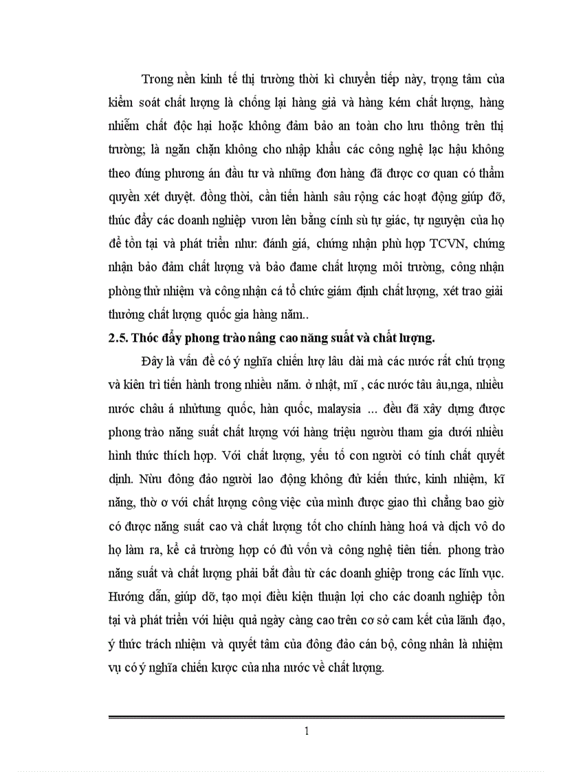 image for page Nâng cao vai trò của nhà nước doanh nghiệp trong quản lý chất lượng sản phẩm ở Việt Nam hiện nay 1
