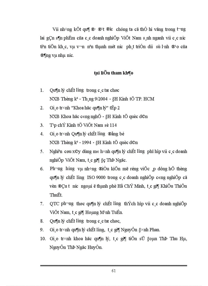 image for page Nâng cao vai trò của nhà nước doanh nghiệp trong quản lý chất lượng sản phẩm ở Việt Nam hiện nay 1