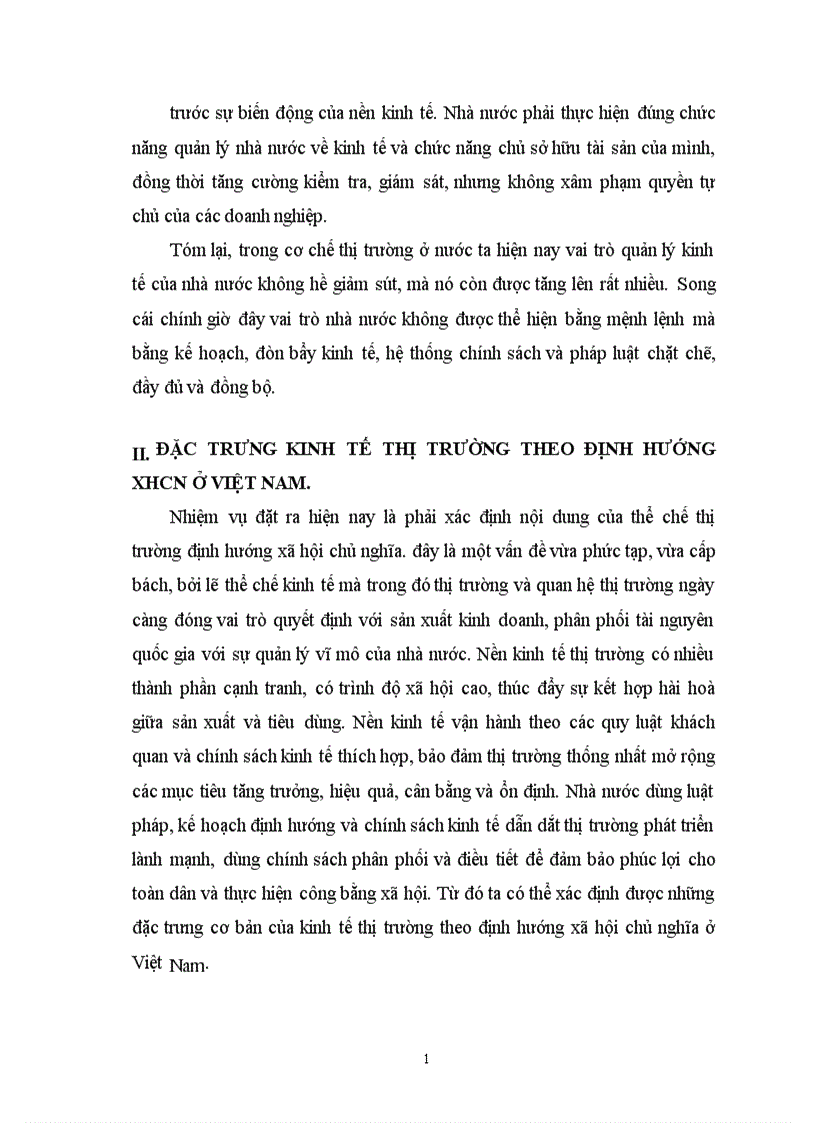 image for page Các giải pháp cơ bản đổi mới và tăng cường vai trò kinh tế của nhà nước ta hiện nay