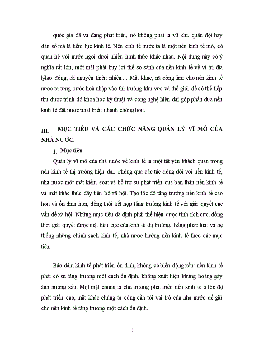 image for page Các giải pháp cơ bản đổi mới và tăng cường vai trò kinh tế của nhà nước ta hiện nay