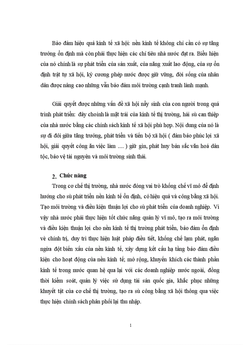 image for page Các giải pháp cơ bản đổi mới và tăng cường vai trò kinh tế của nhà nước ta hiện nay
