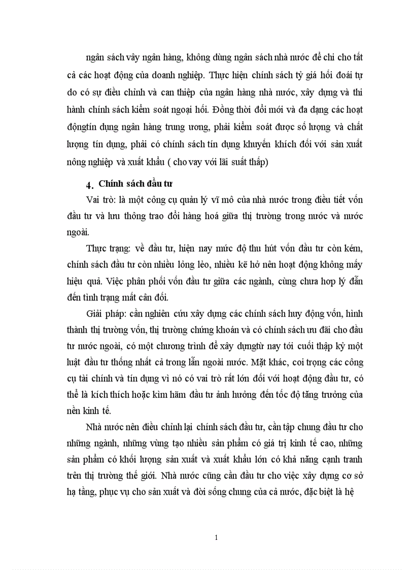 image for page Các giải pháp cơ bản đổi mới và tăng cường vai trò kinh tế của nhà nước ta hiện nay