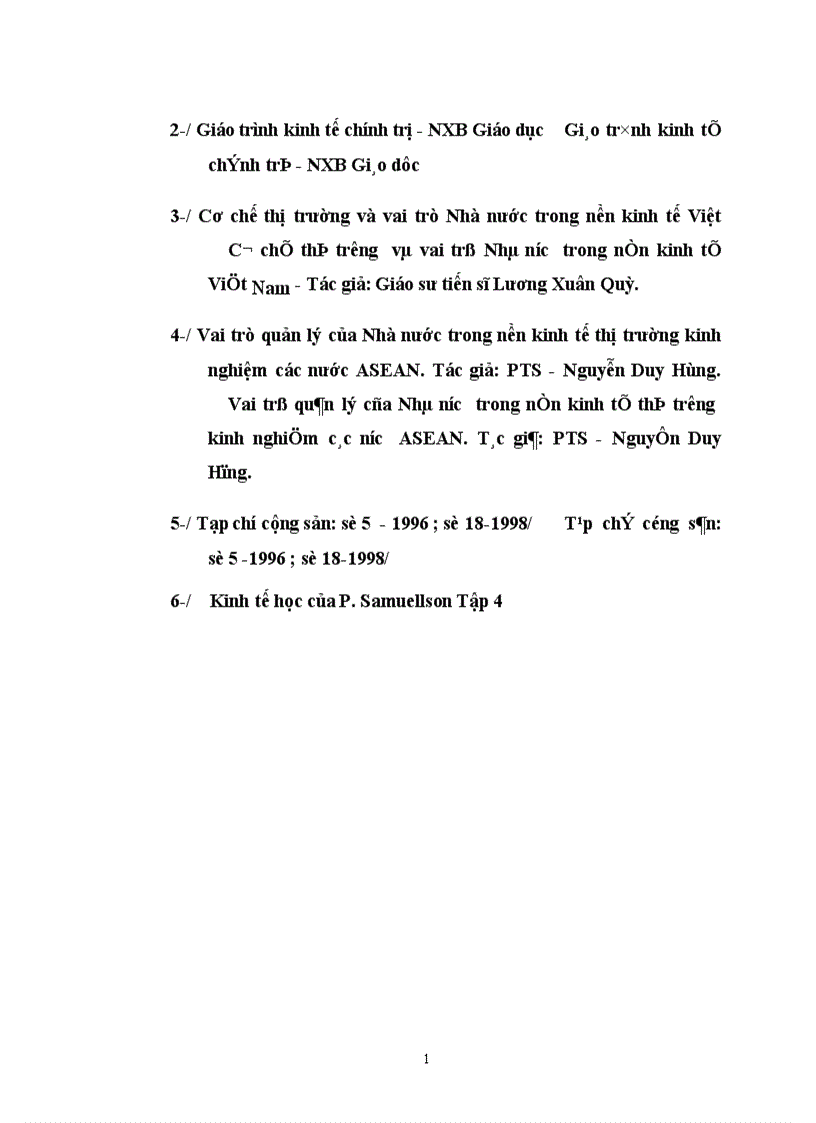 image for page Các giải pháp cơ bản đổi mới và tăng cường vai trò kinh tế của nhà nước ta hiện nay