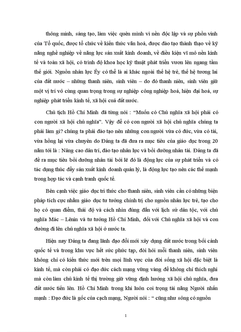 image for page Tiền đề thực hiện thắng lợi sự nghiệp công nghiệp hoá hiện đại hoá xã hội chủ nghĩa ở Việt Nam