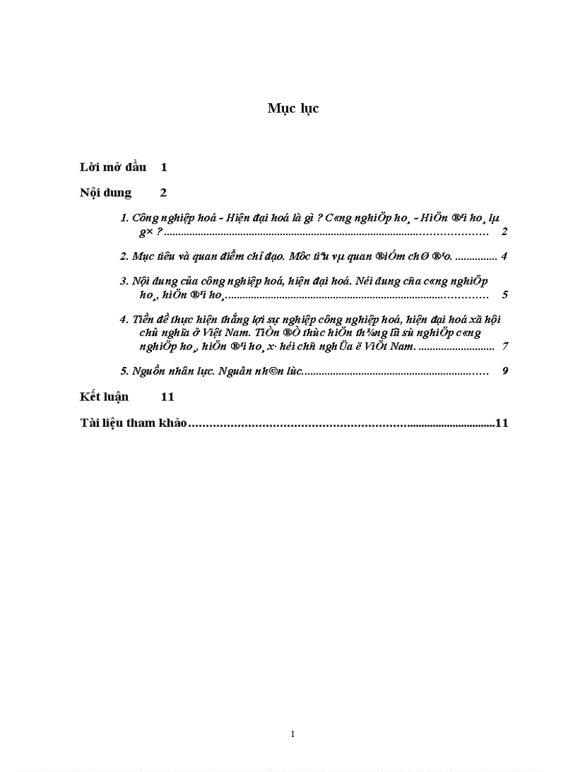 image for page Tiền đề thực hiện thắng lợi sự nghiệp công nghiệp hoá hiện đại hoá xã hội chủ nghĩa ở Việt Nam