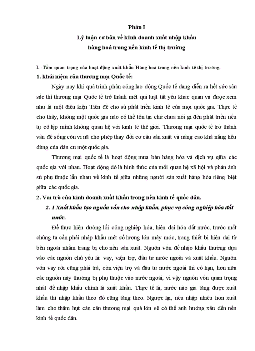image for page Các biện pháp nhằm đẩy mạnh hoạt động kinh doanh xuất khẩu hàng hóa ở Công ty DONIMEX