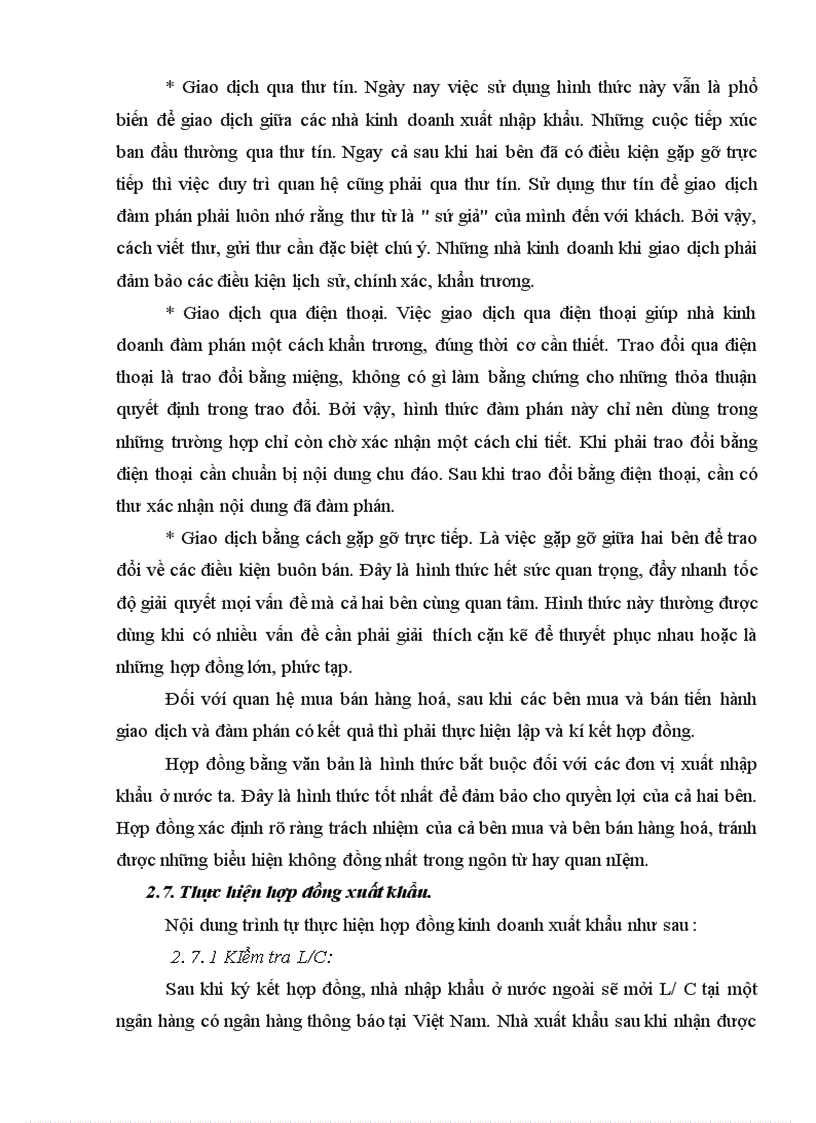 image for page Các biện pháp nhằm đẩy mạnh hoạt động kinh doanh xuất khẩu hàng hóa ở Công ty DONIMEX