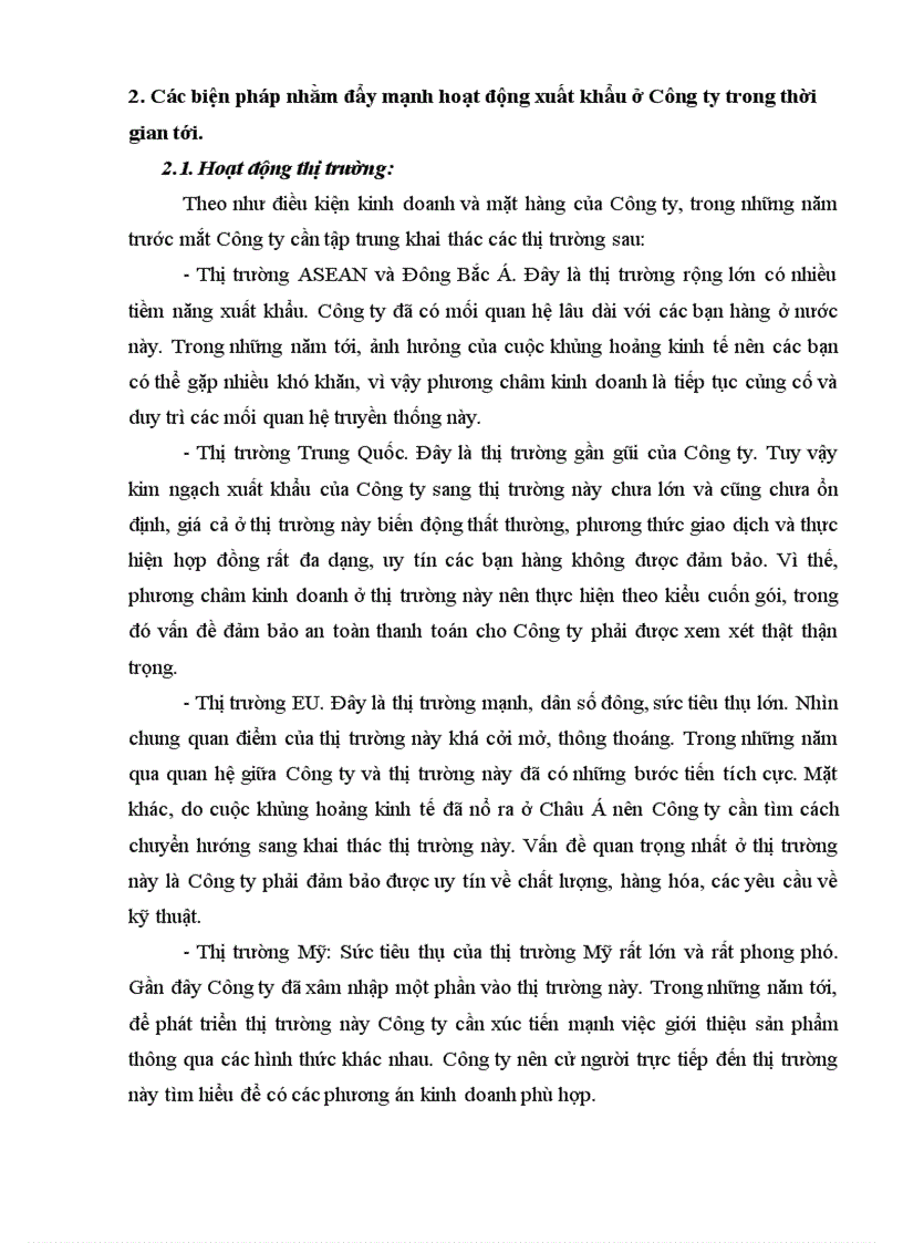 image for page Các biện pháp nhằm đẩy mạnh hoạt động kinh doanh xuất khẩu hàng hóa ở Công ty DONIMEX