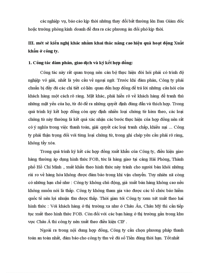 image for page Các biện pháp nhằm đẩy mạnh hoạt động kinh doanh xuất khẩu hàng hóa ở Công ty DONIMEX