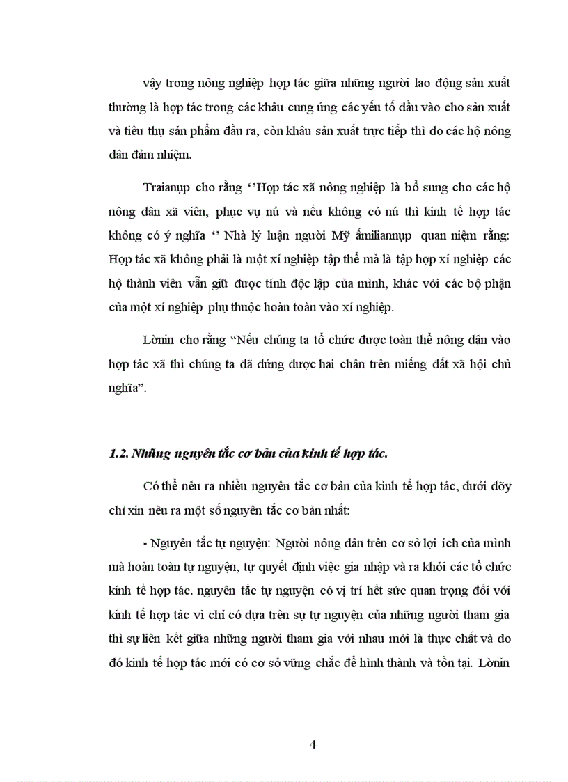 image for page Giải pháp nâng cao hiệu quả kinh tế của hợp tác xã dịch vụ nông nghiệp Trung Hà Tiến Thịnh Mê Linh Vĩnh Phúc
