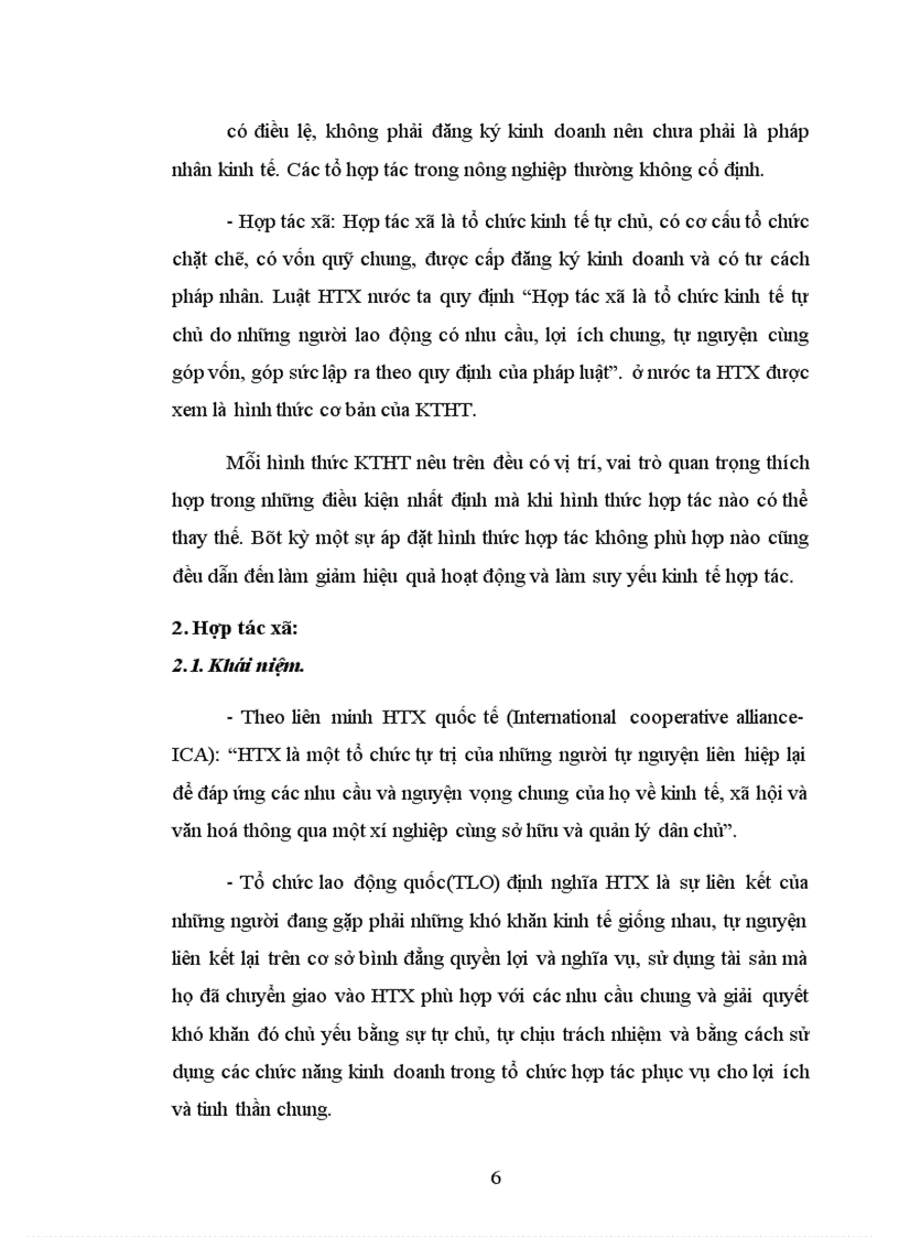 image for page Giải pháp nâng cao hiệu quả kinh tế của hợp tác xã dịch vụ nông nghiệp Trung Hà Tiến Thịnh Mê Linh Vĩnh Phúc