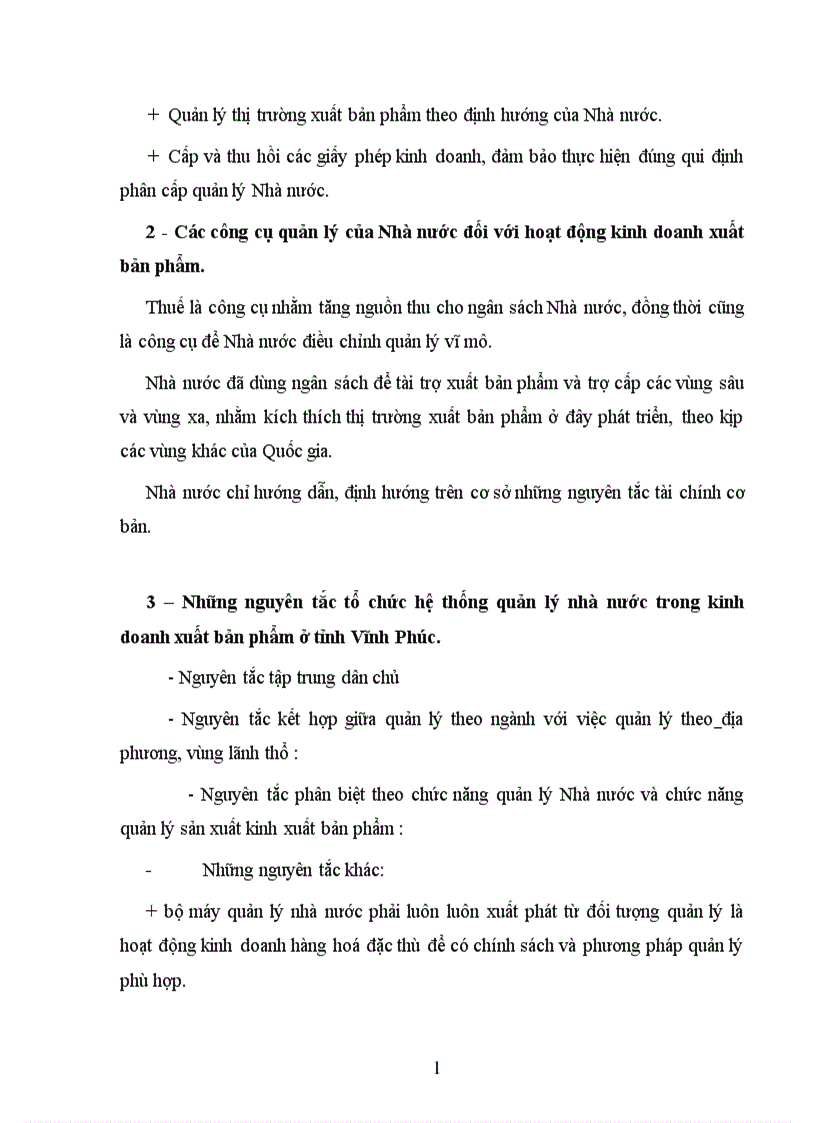 image for page Thực trạng quản lý nhà nước 1