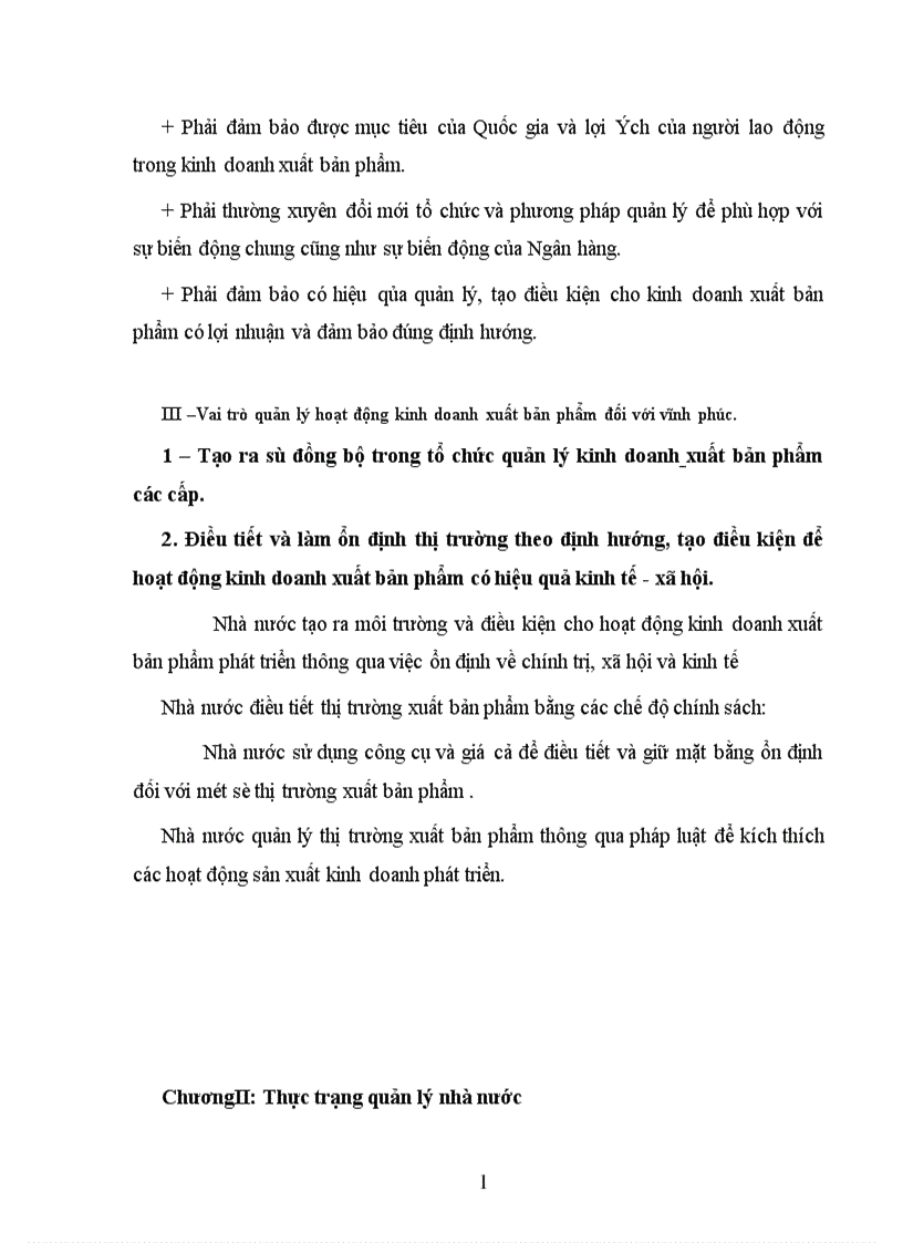 image for page Thực trạng quản lý nhà nước 1