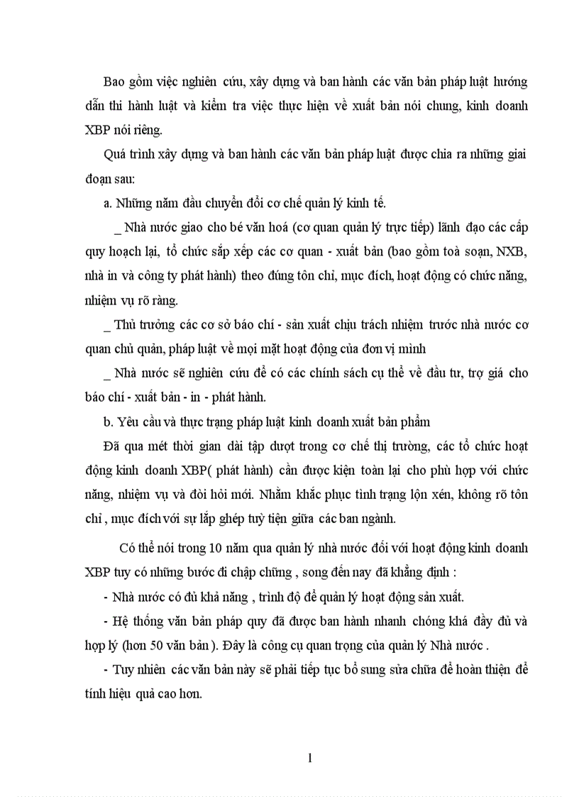 image for page Thực trạng quản lý nhà nước 1