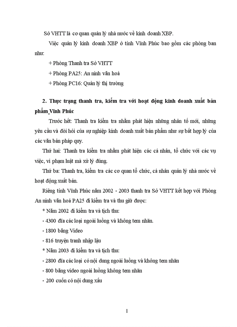 image for page Thực trạng quản lý nhà nước 1