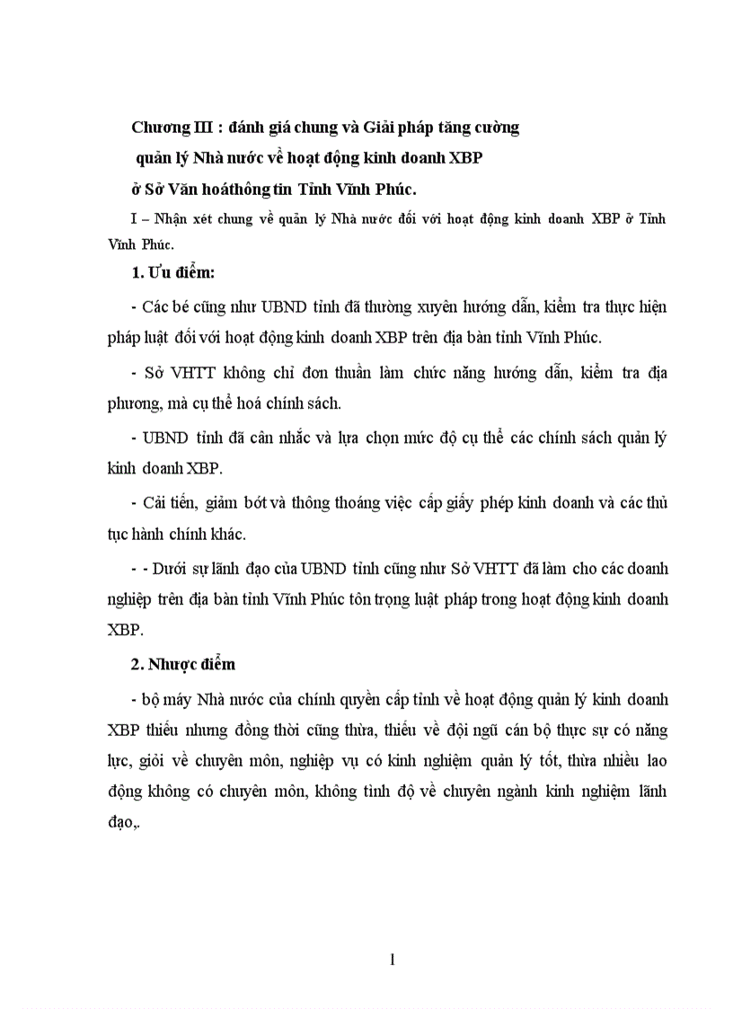 image for page Thực trạng quản lý nhà nước 1