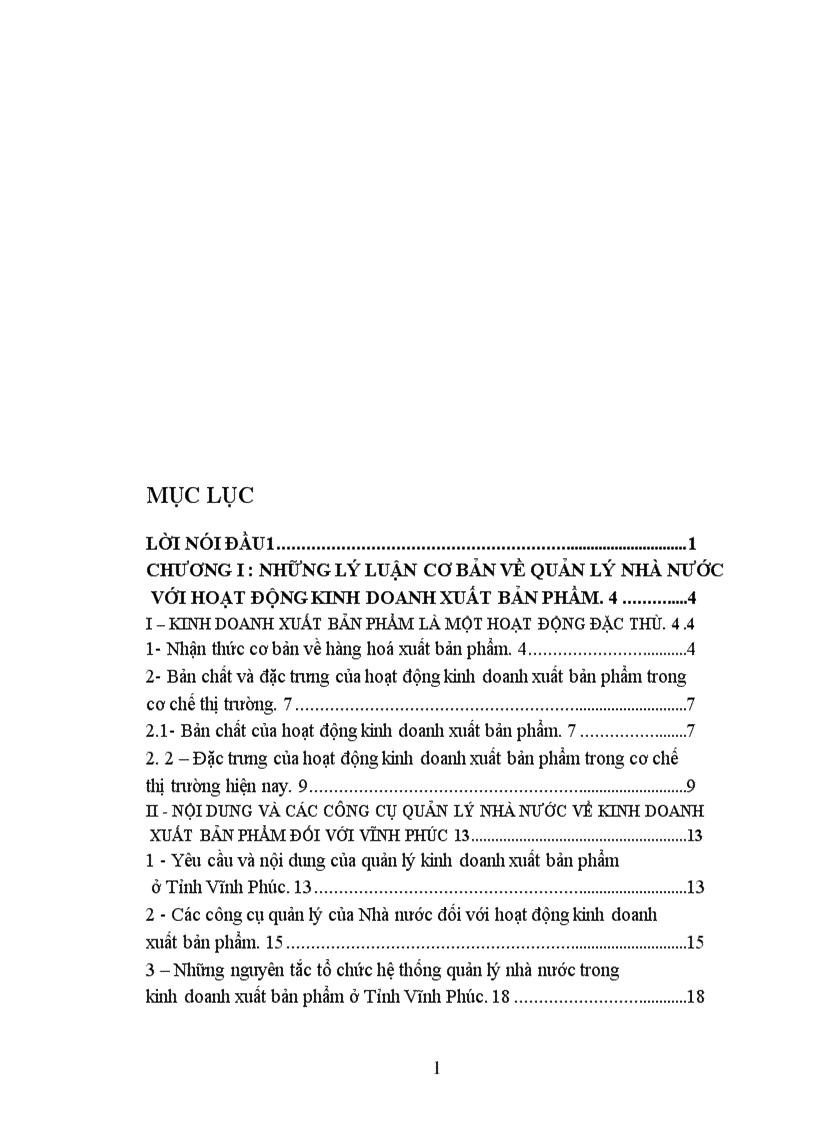 image for page Thực trạng quản lý nhà nước 1