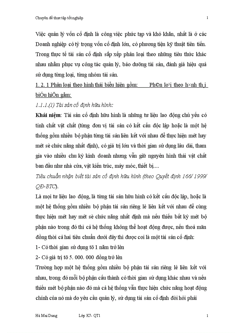 image for page Một số giải pháp nâng cao hiệu quả sử dụng vốn cố định của Công ty tư vấn đầu tư và xây dựng 1