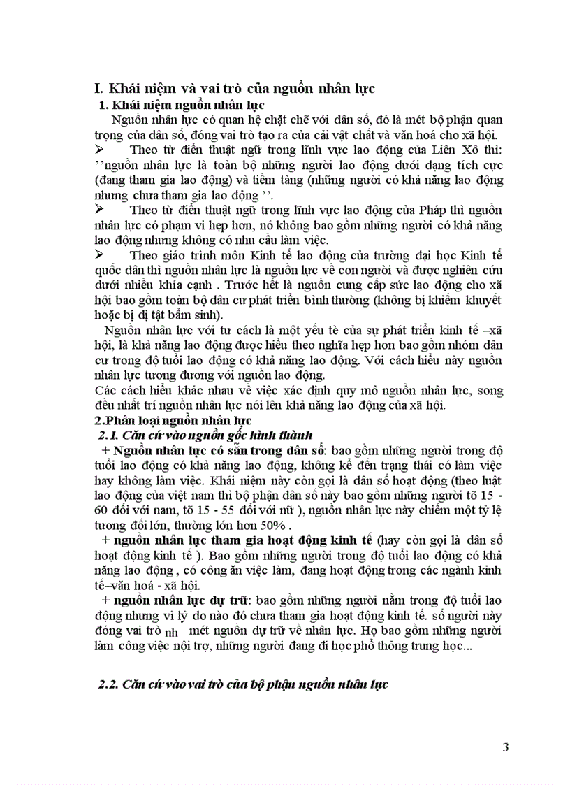 image for page Thực trạng và một số giải pháp phát triển nguồn nhân lực trong quá trình cnh hđh nông nghiệp nông thôn