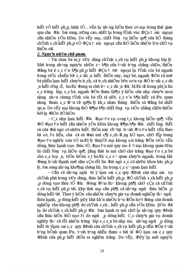 image for page Làm thế nào để thu hút vốn FDI dưới góc độ chính sách và pháp luật 1