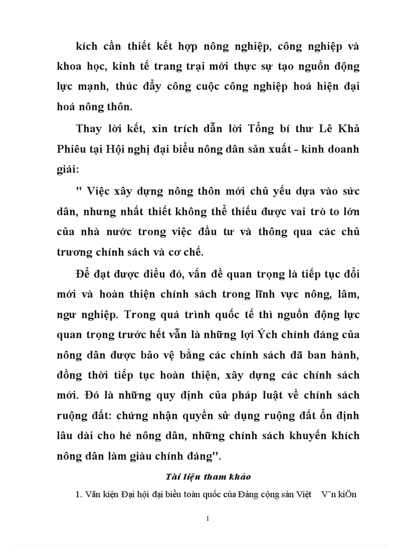 image for page Kinh tế trang trại quá trình hình thành và thực trạng hiện nay 1
