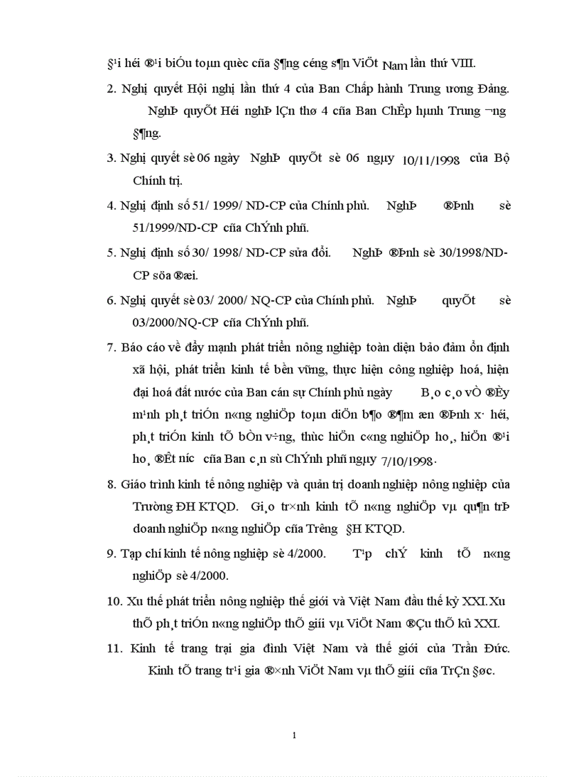 image for page Kinh tế trang trại quá trình hình thành và thực trạng hiện nay 1