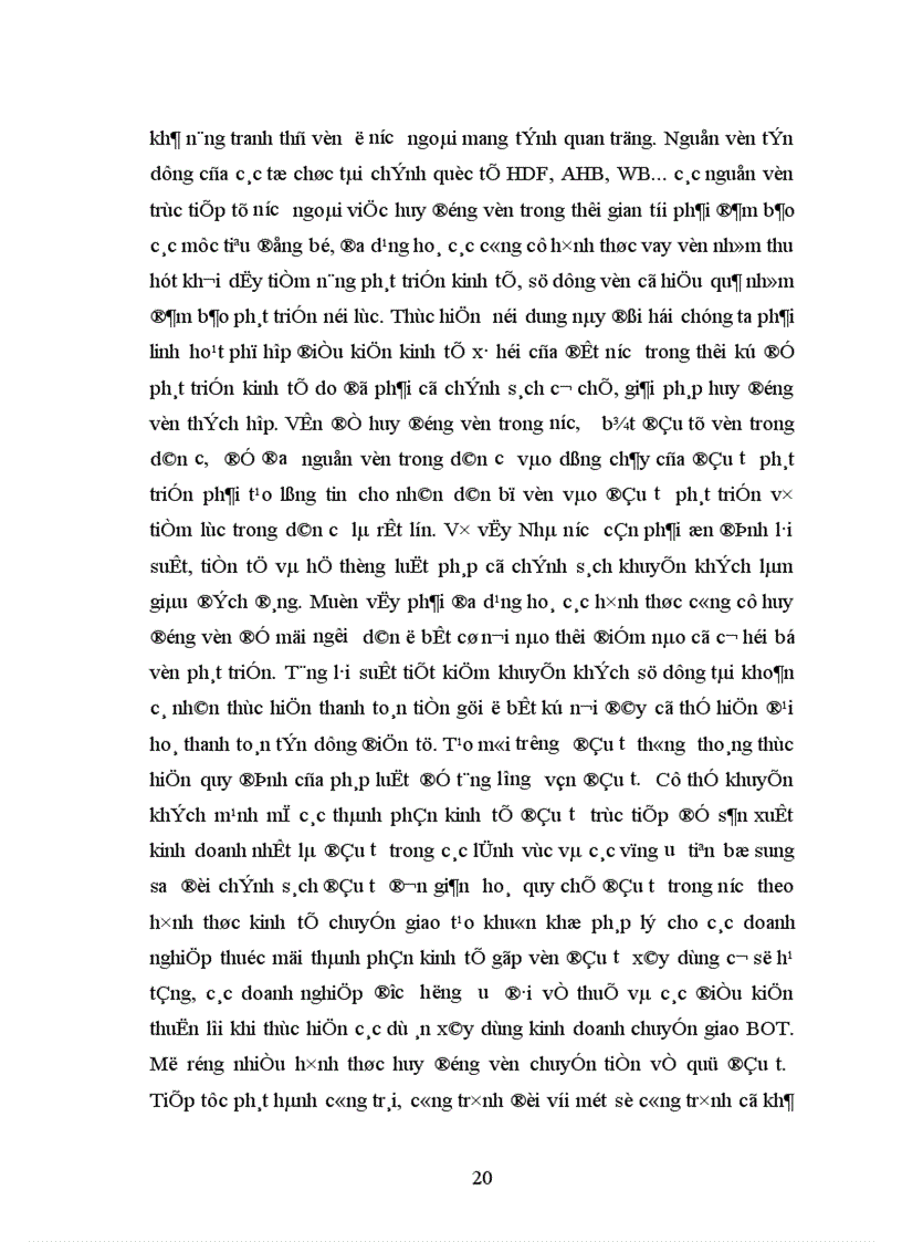 image for page quy luật tích luỹ tư bản ý nghĩa và vai trò của nó trong việc huy động vốn ở các doanh nghiệp trong nền kinh tế thị trường định hướng xhcn ở việt nam hiện nay 1