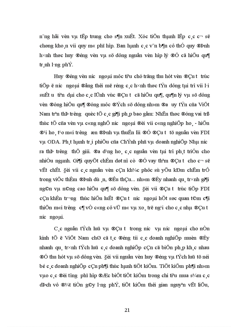 image for page quy luật tích luỹ tư bản ý nghĩa và vai trò của nó trong việc huy động vốn ở các doanh nghiệp trong nền kinh tế thị trường định hướng xhcn ở việt nam hiện nay 1