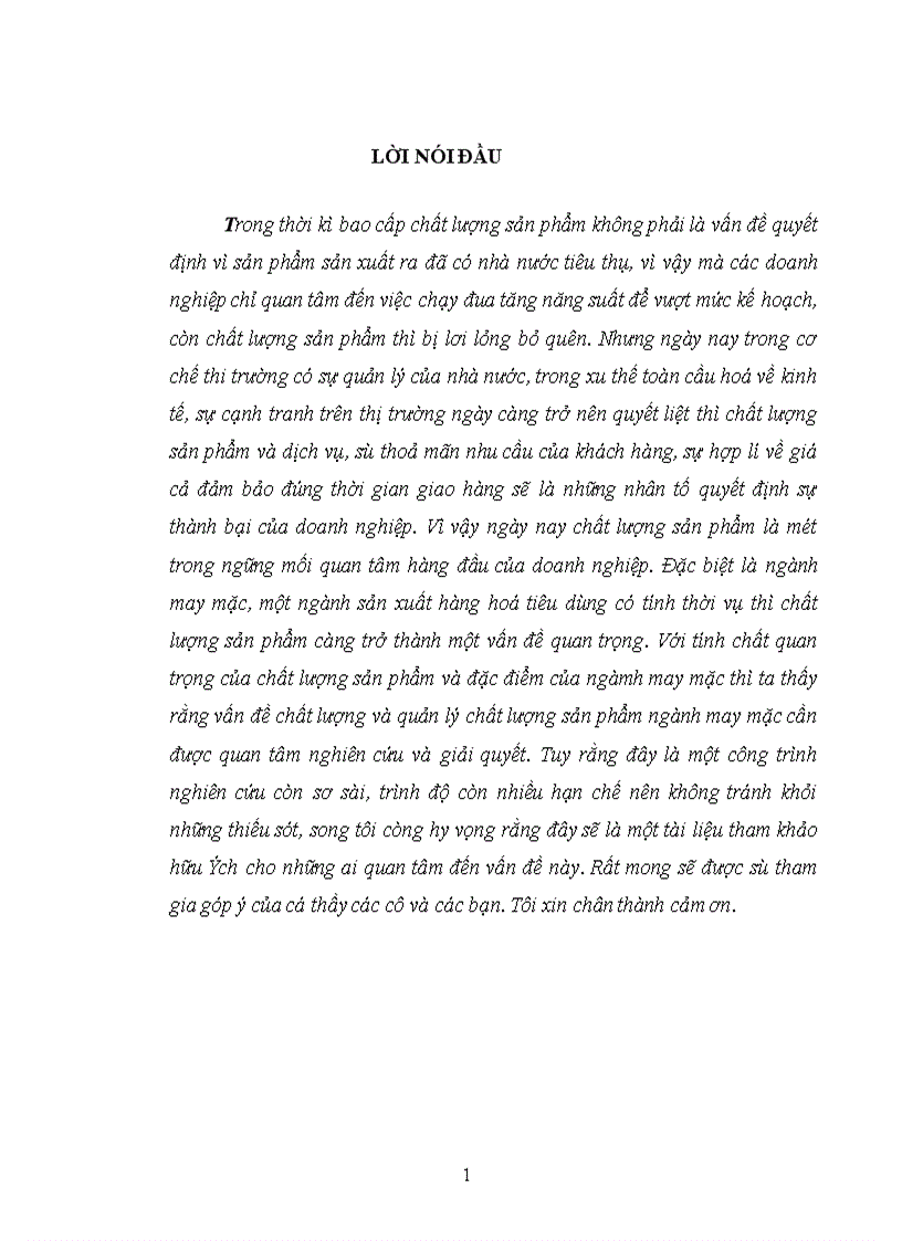image for page Những giải pháp nhằm thúc đẩy quá trình áp dụng phương pháp quản lý chất lượng bằng tiêu chuẩn ISO 1