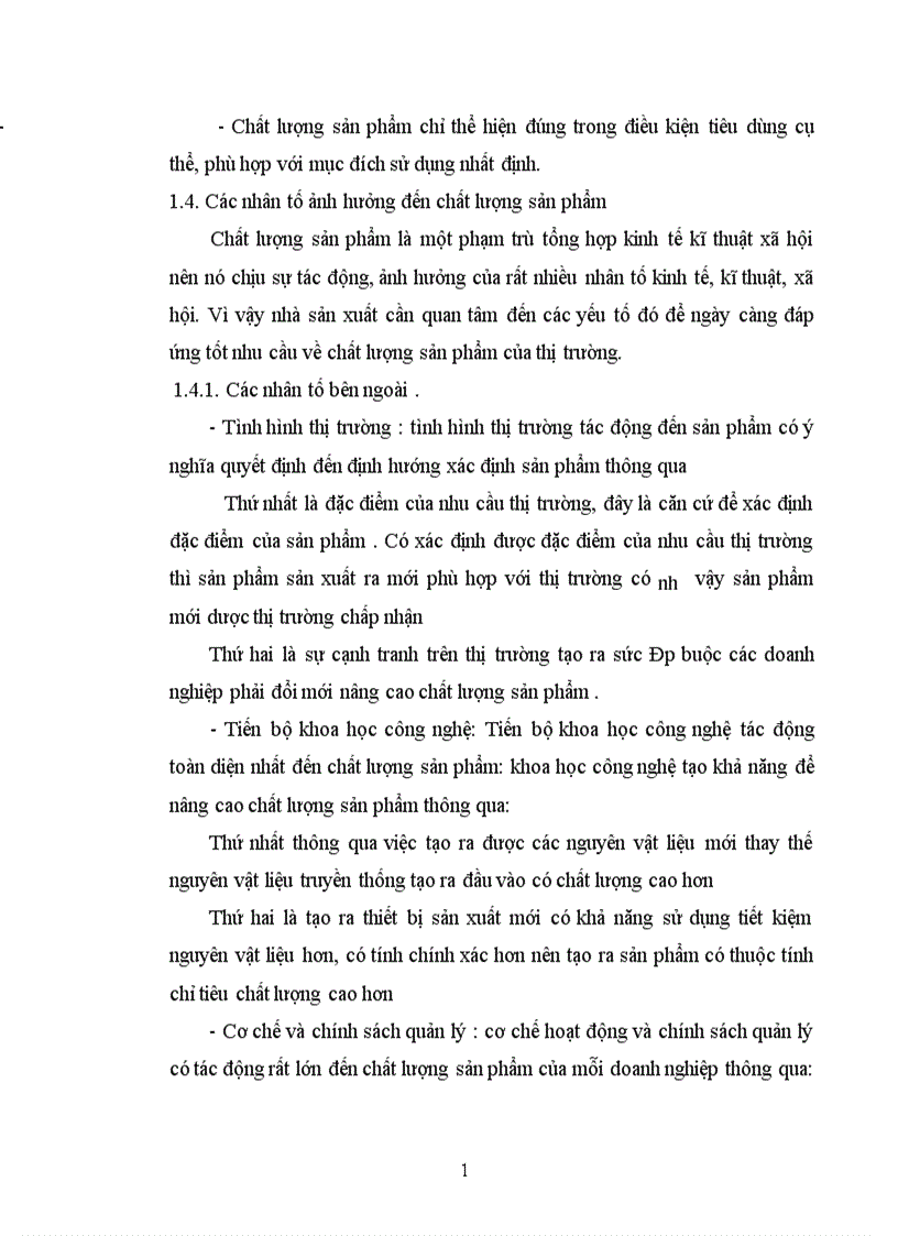 image for page Những giải pháp nhằm thúc đẩy quá trình áp dụng phương pháp quản lý chất lượng bằng tiêu chuẩn ISO 1