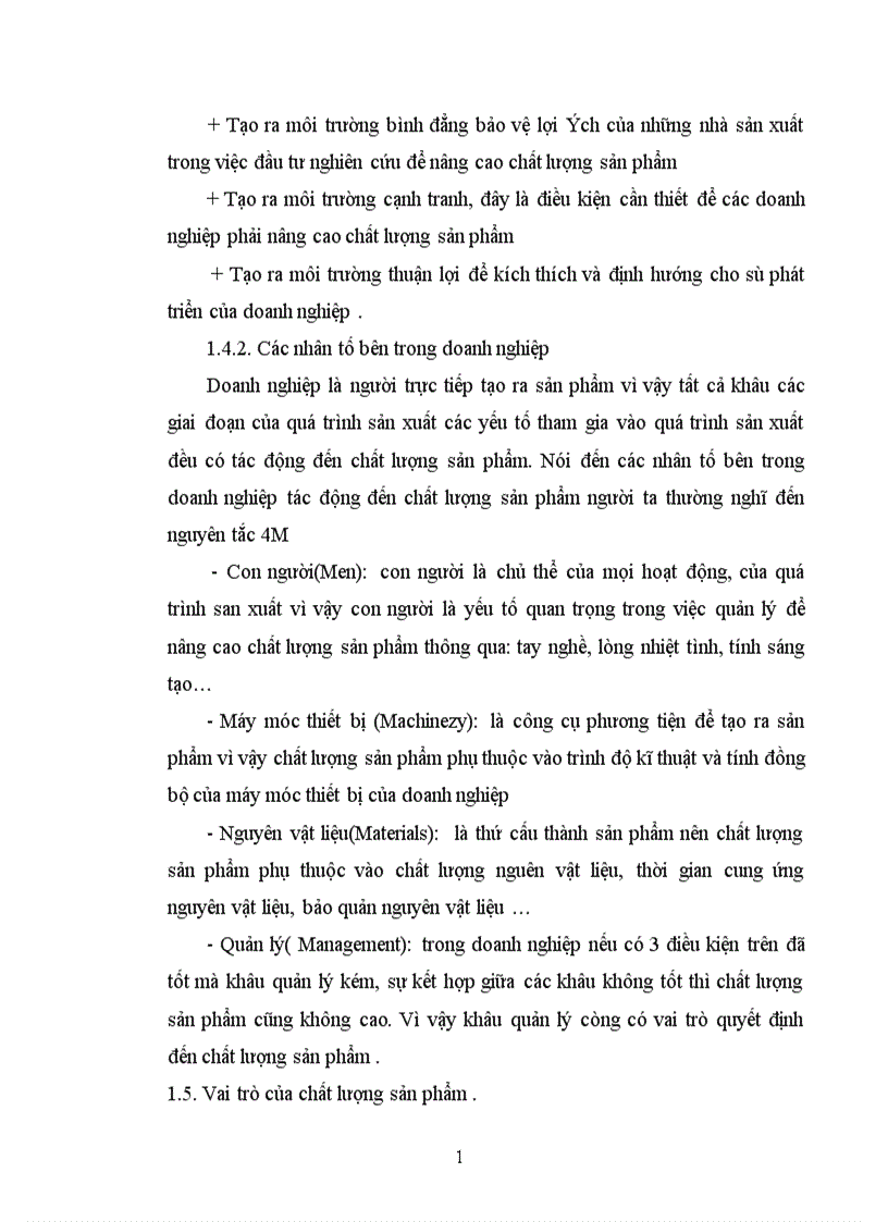 image for page Những giải pháp nhằm thúc đẩy quá trình áp dụng phương pháp quản lý chất lượng bằng tiêu chuẩn ISO 1