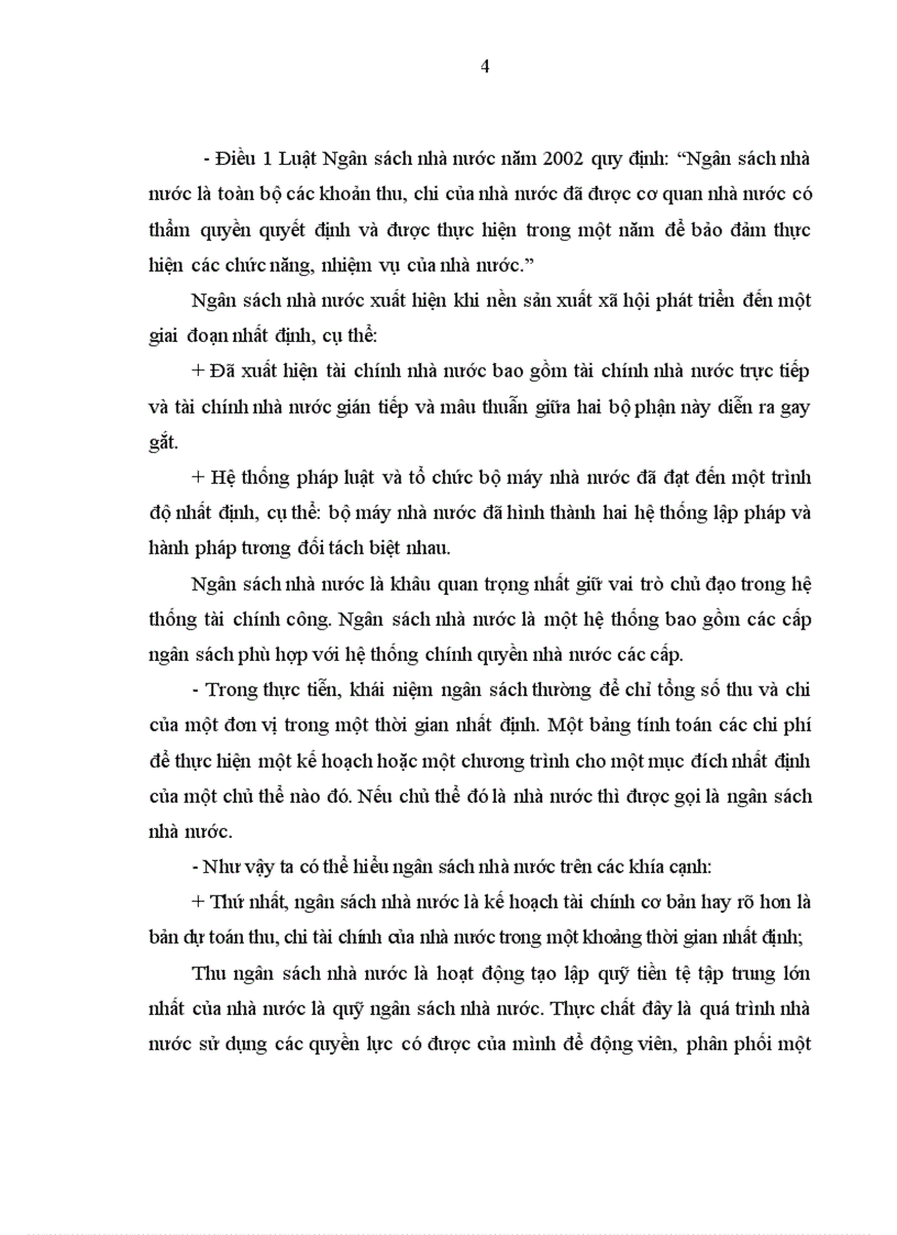 image for page Hoàn thiện công tác phân cấp thu chi ngân sách nhà nước trên địa bàn thành phố Hà Nội 1