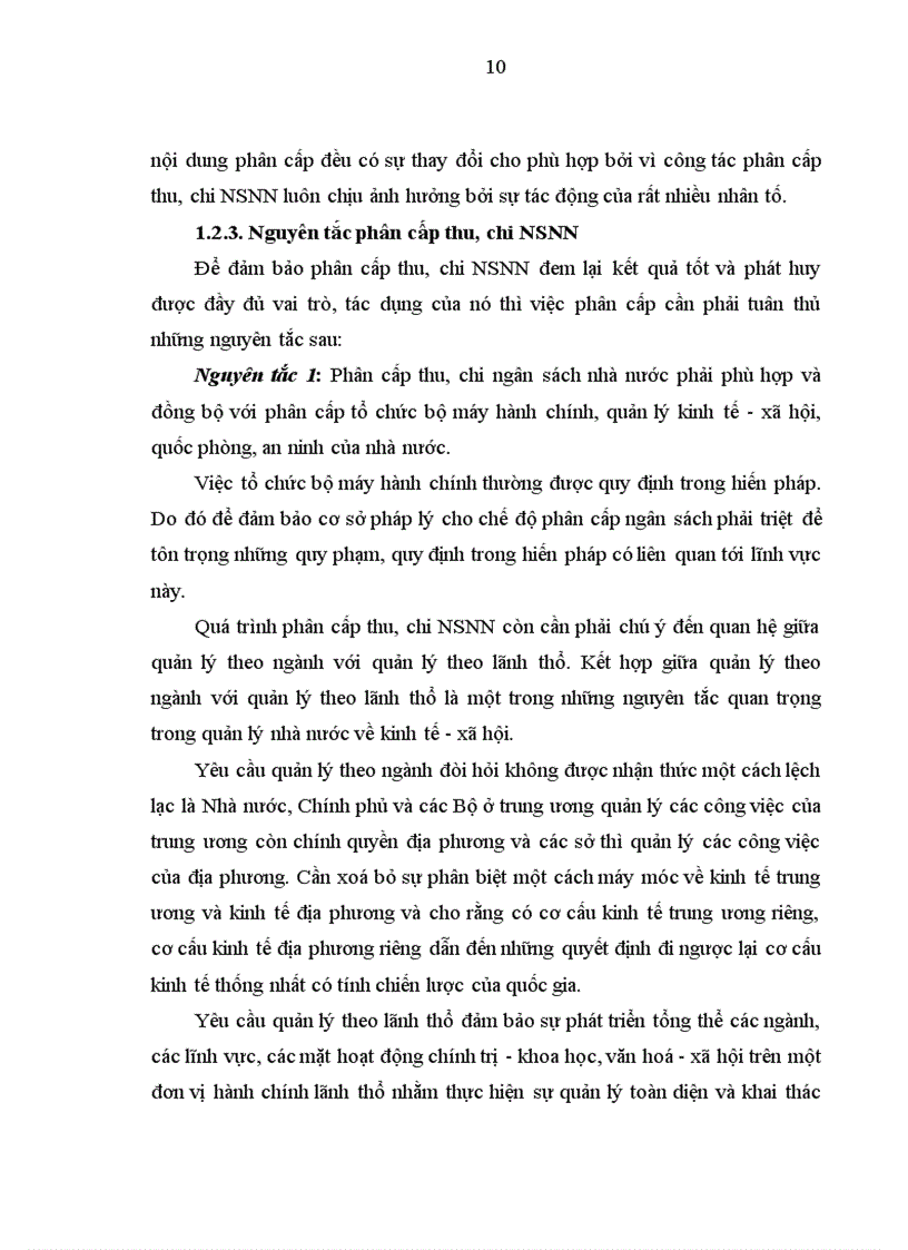 image for page Hoàn thiện công tác phân cấp thu chi ngân sách nhà nước trên địa bàn thành phố Hà Nội 1