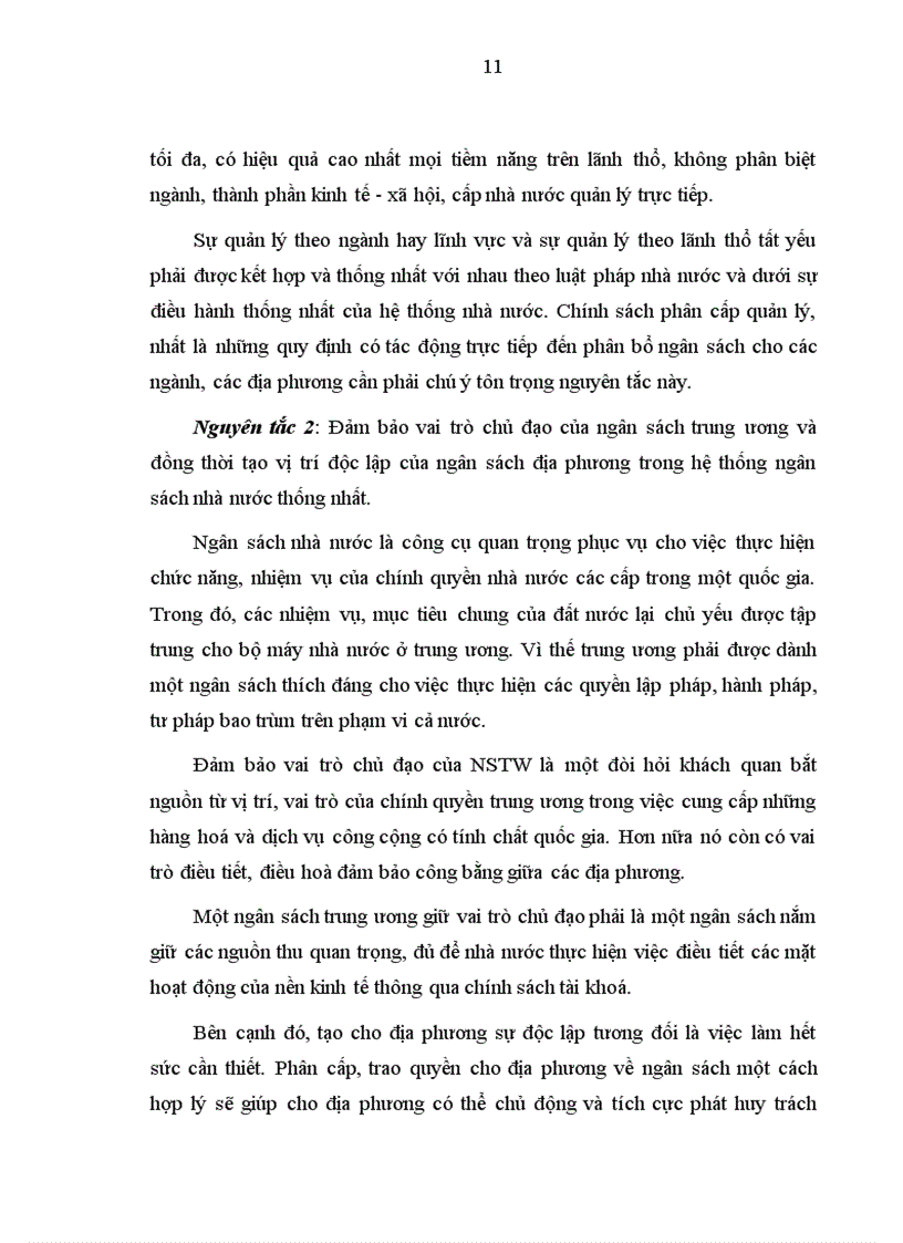 image for page Hoàn thiện công tác phân cấp thu chi ngân sách nhà nước trên địa bàn thành phố Hà Nội 1