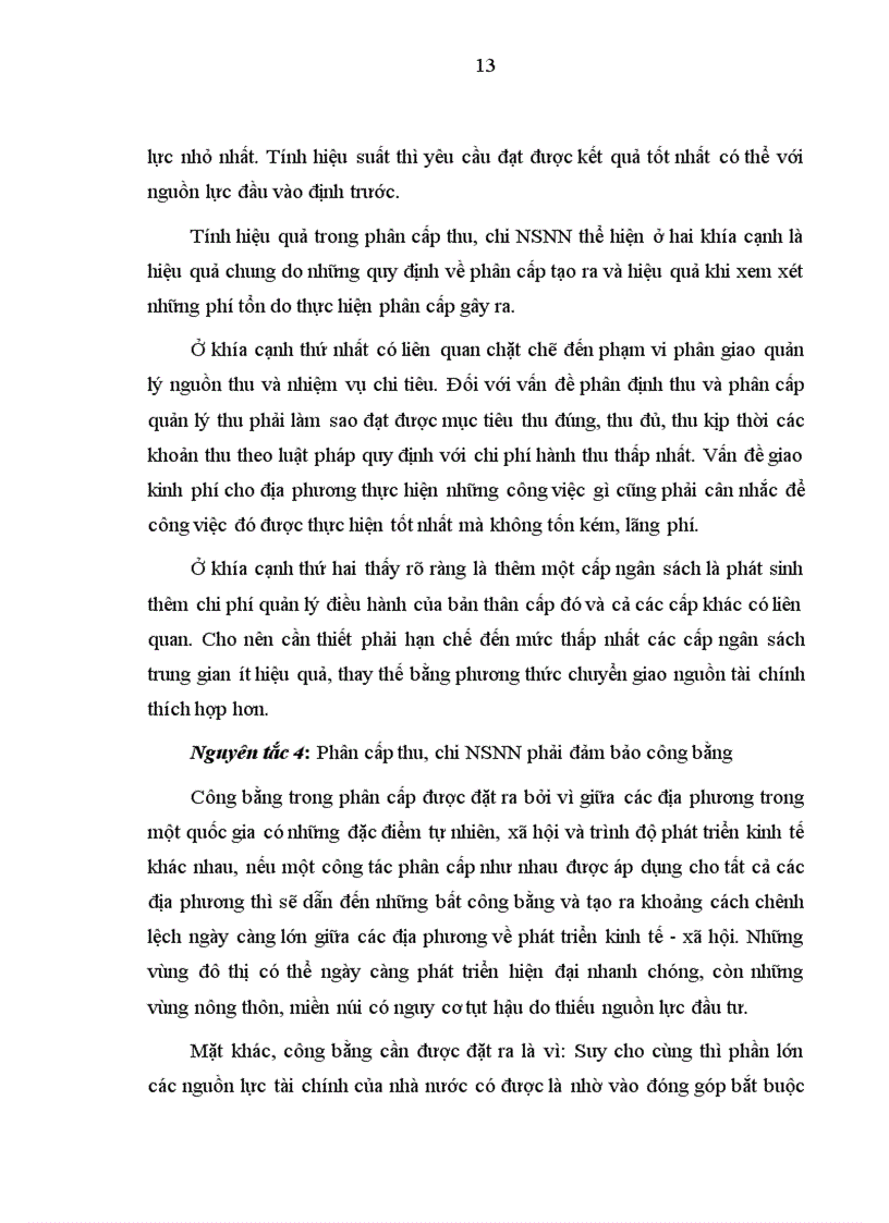 image for page Hoàn thiện công tác phân cấp thu chi ngân sách nhà nước trên địa bàn thành phố Hà Nội 1