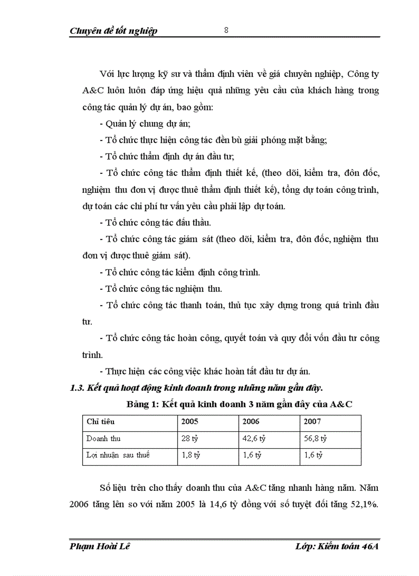 image for page Kiểm toán khoản phải trả người bán trên Báo cáo tài chính do Công ty TNHH Kiểm toán và Tư vấn thực hiện 1