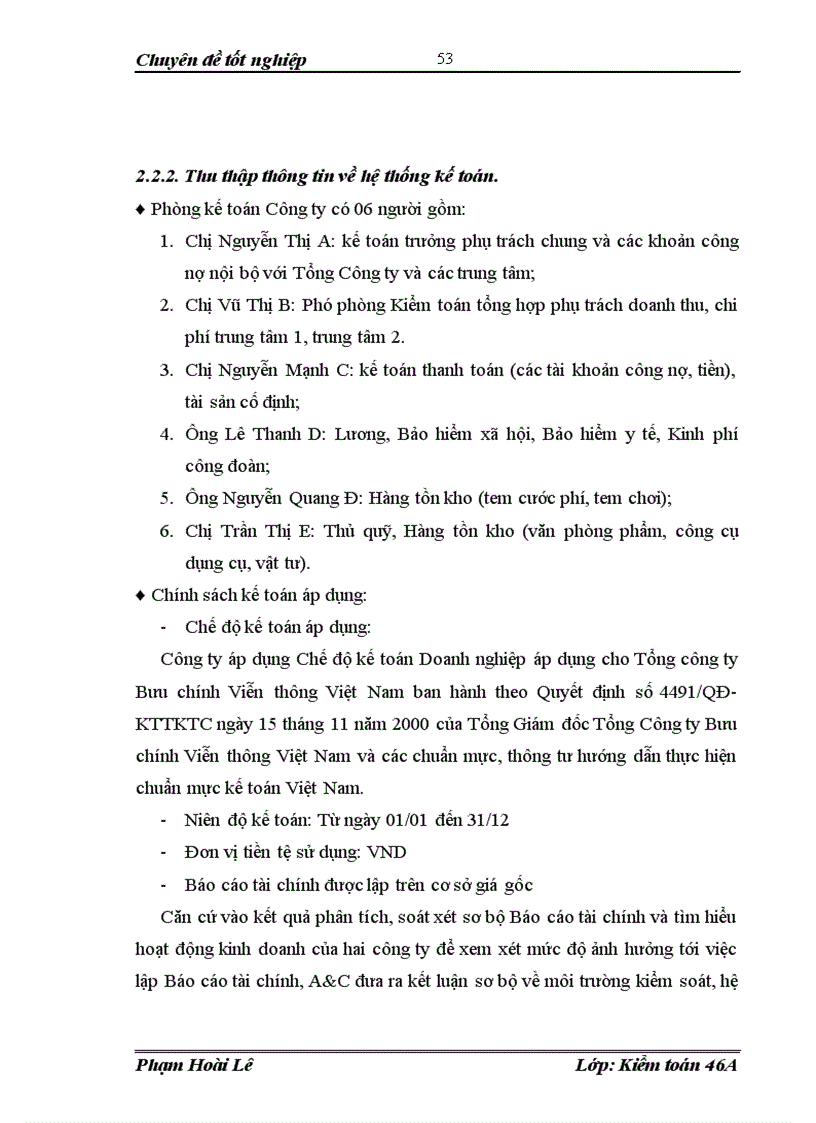 image for page Kiểm toán khoản phải trả người bán trên Báo cáo tài chính do Công ty TNHH Kiểm toán và Tư vấn thực hiện 1