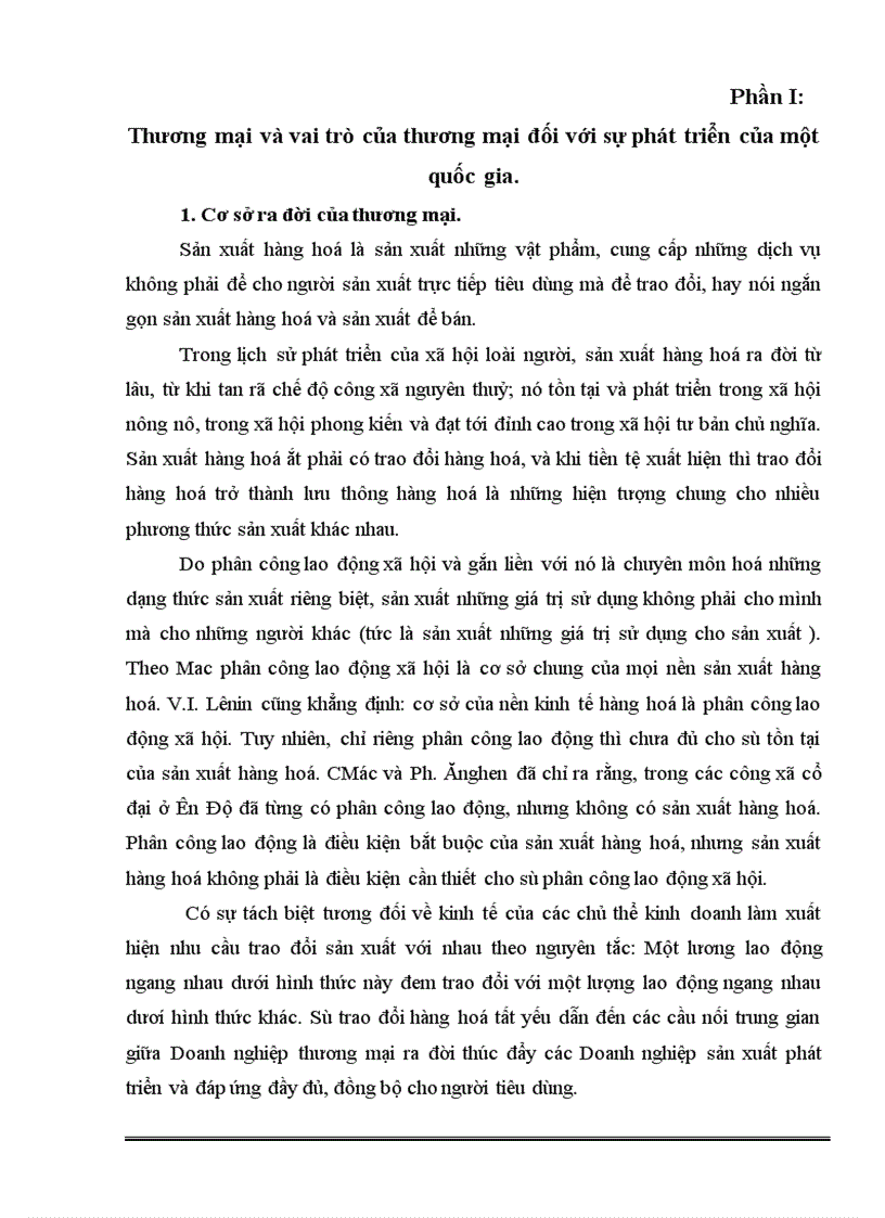 image for page Một số giải pháp chủ yếu phát triển thương mại trong sự nghiệp công nghiệp hoá hiện đại hoá đất nước