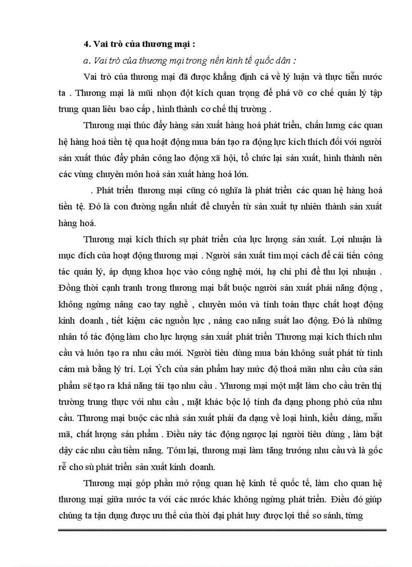 image for page Một số giải pháp chủ yếu phát triển thương mại trong sự nghiệp công nghiệp hoá hiện đại hoá đất nước