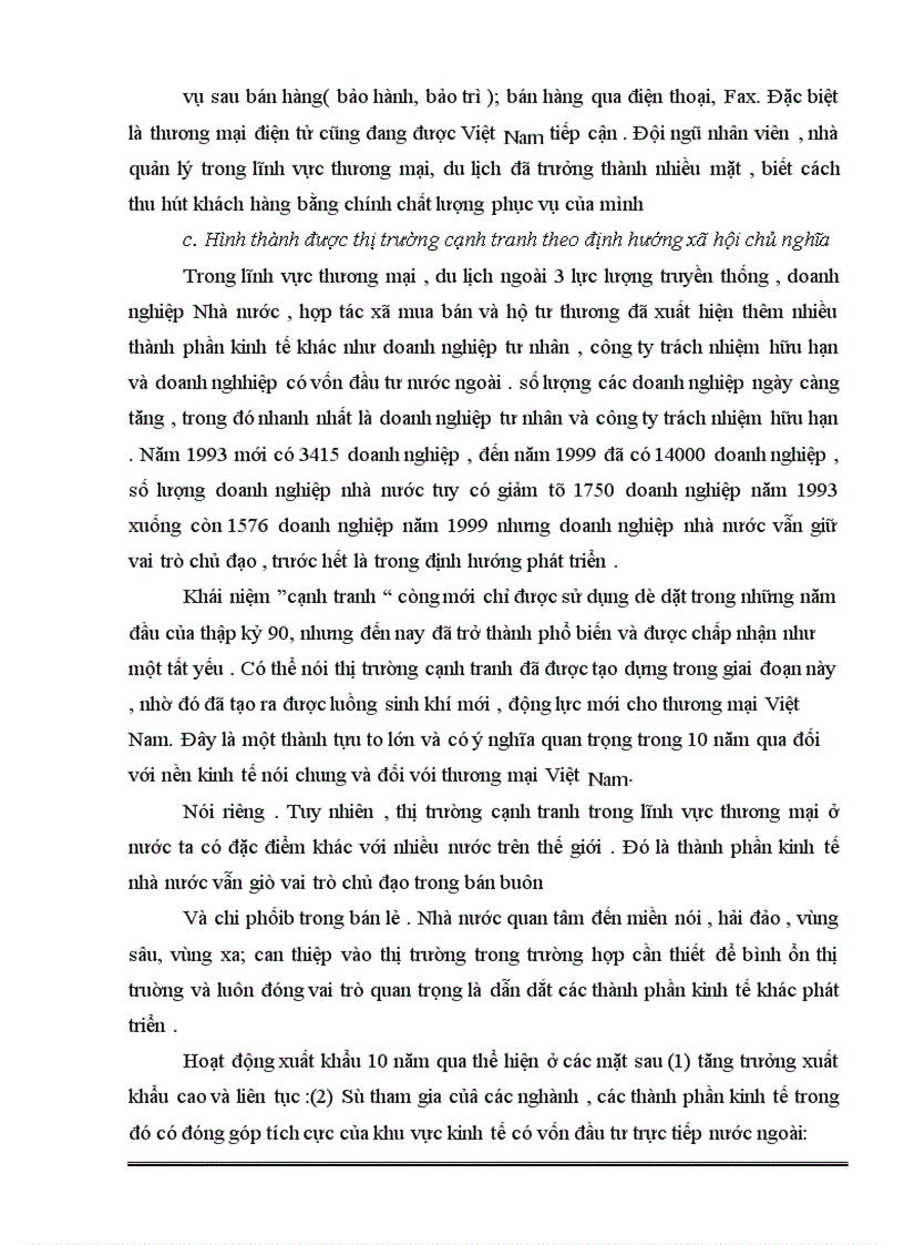 image for page Một số giải pháp chủ yếu phát triển thương mại trong sự nghiệp công nghiệp hoá hiện đại hoá đất nước