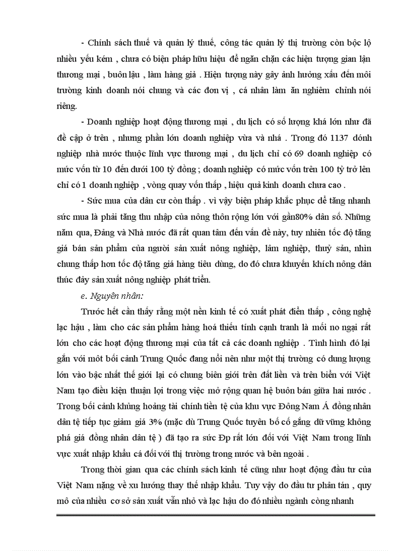 image for page Một số giải pháp chủ yếu phát triển thương mại trong sự nghiệp công nghiệp hoá hiện đại hoá đất nước