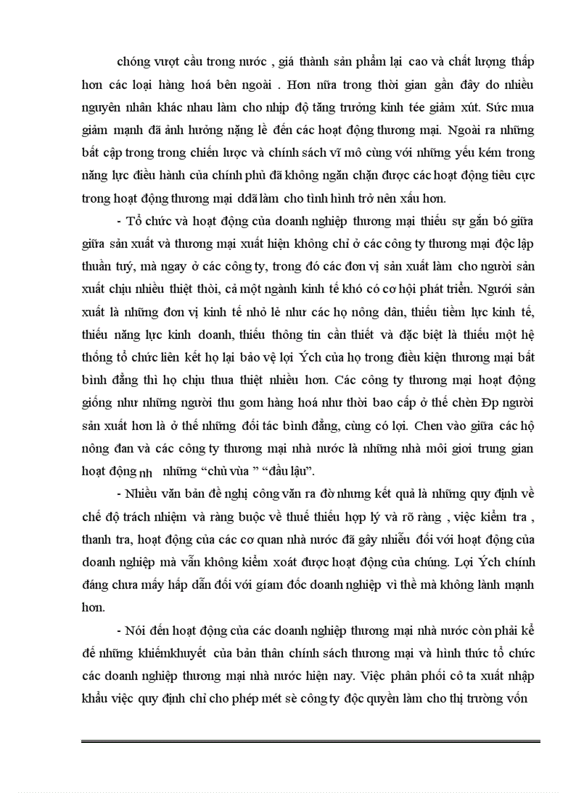 image for page Một số giải pháp chủ yếu phát triển thương mại trong sự nghiệp công nghiệp hoá hiện đại hoá đất nước