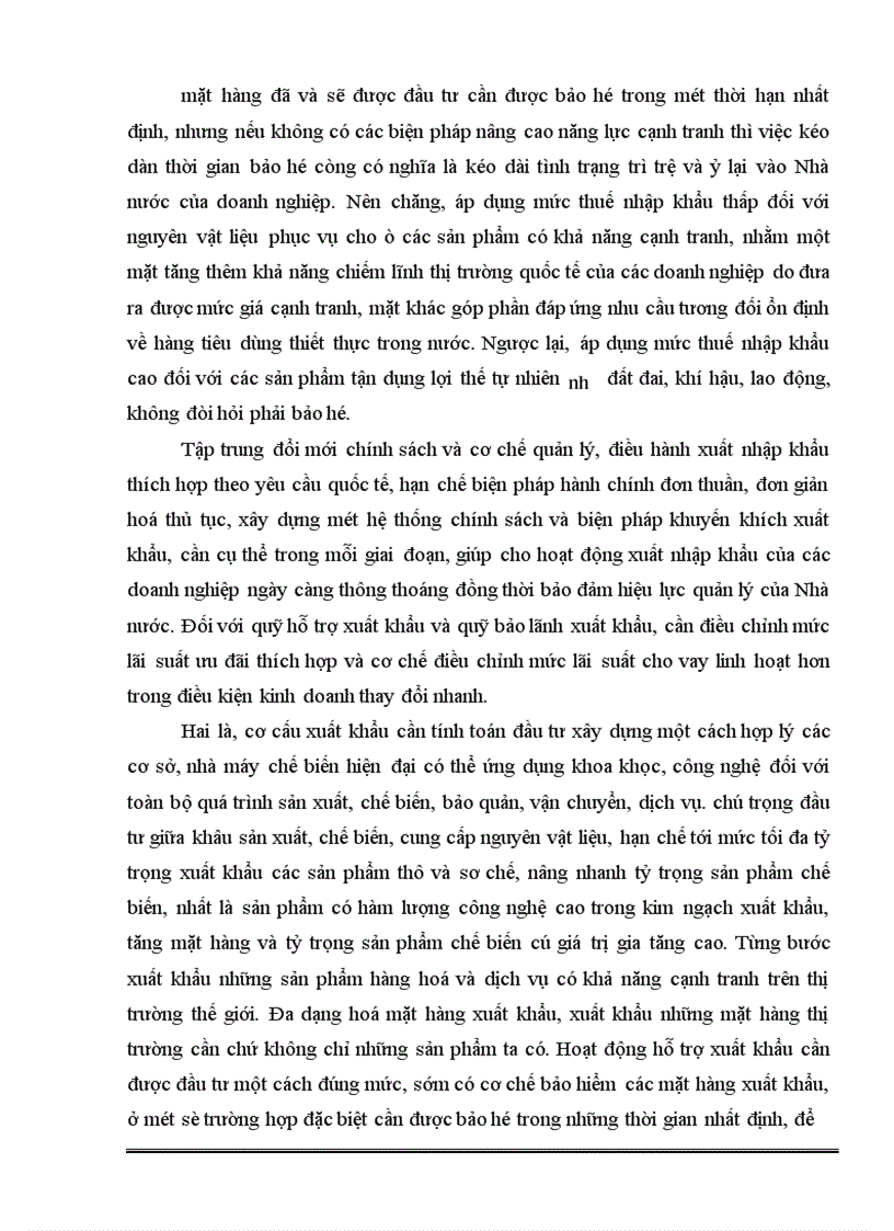 image for page Một số giải pháp chủ yếu phát triển thương mại trong sự nghiệp công nghiệp hoá hiện đại hoá đất nước