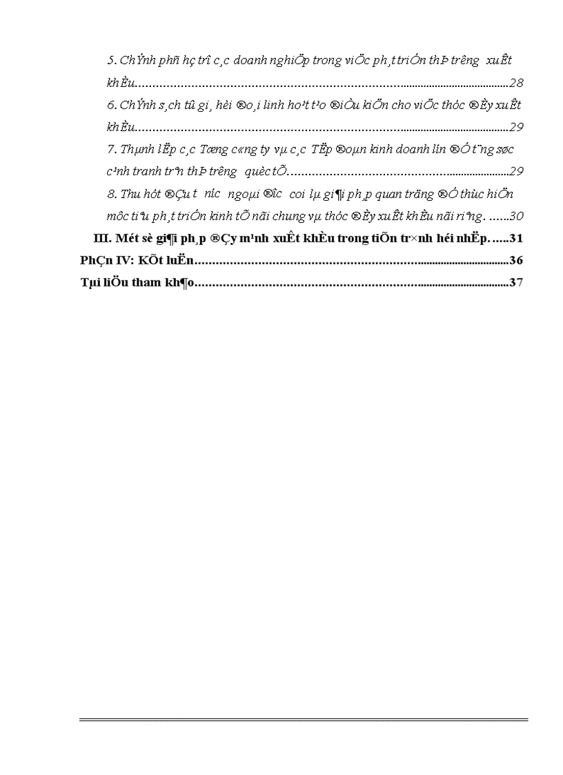 image for page Một số giải pháp chủ yếu phát triển thương mại trong sự nghiệp công nghiệp hoá hiện đại hoá đất nước