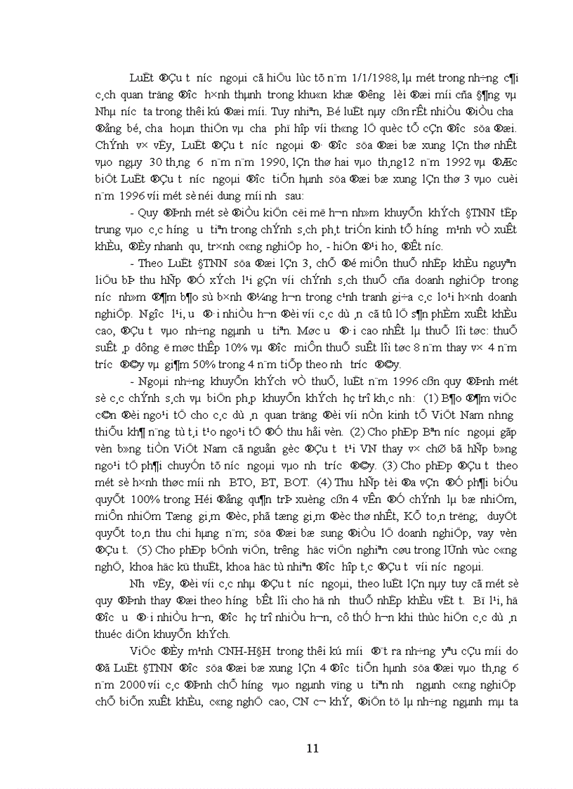 image for page Vai trò của đầu tư trực tiếp nước ngoài FDI đối với tăng trưởng kinh tế Việt Nam thời gian qua 1