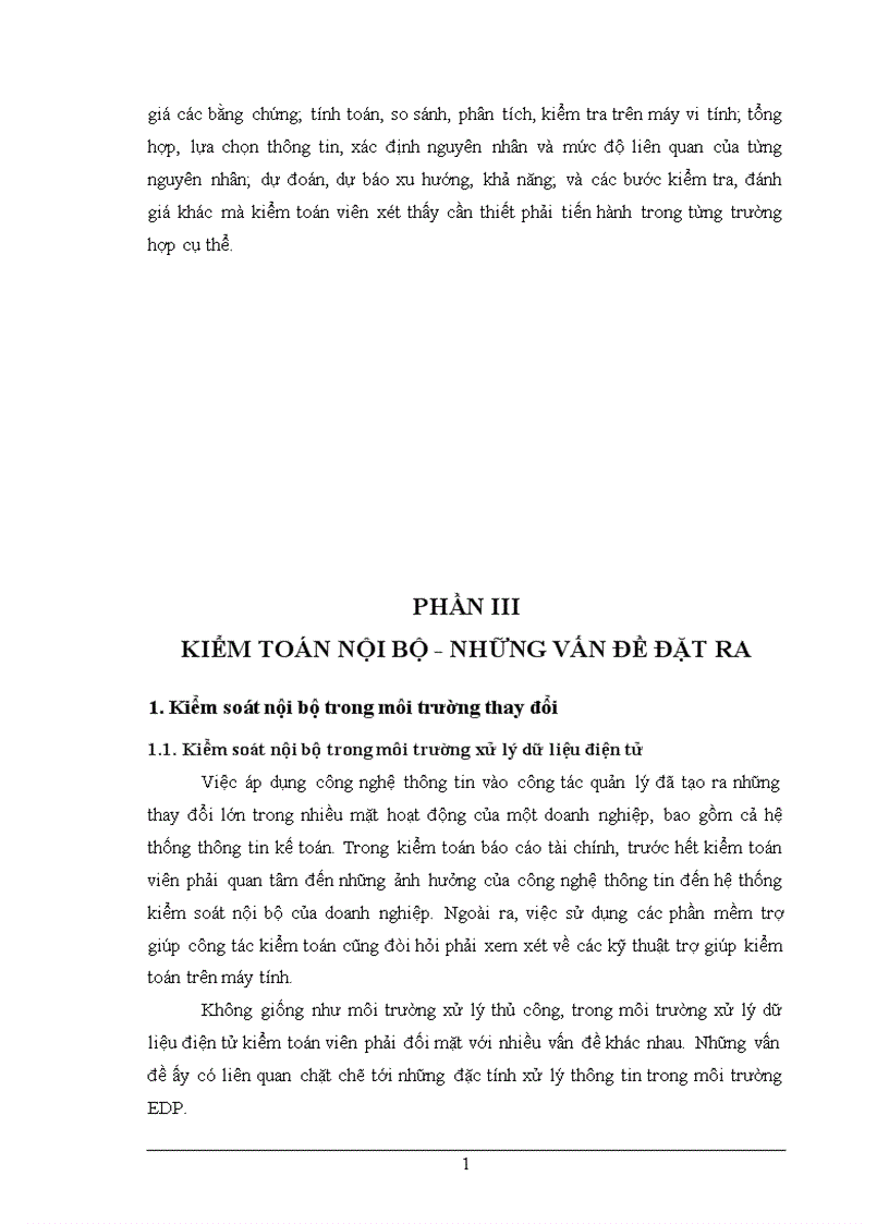 image for page Vai trò của Kiểm toán nội bộ trong hệ thống kiểm soát nội bộ của doanh nghiệp 1