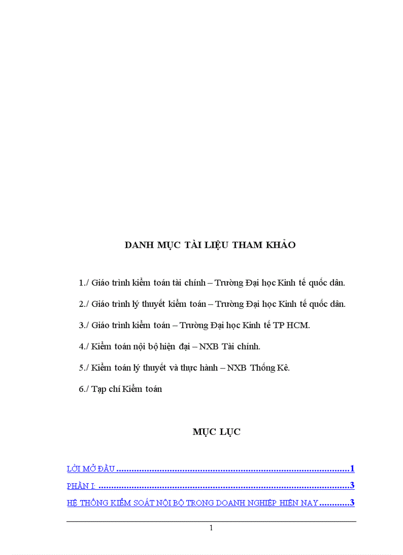 image for page Vai trò của Kiểm toán nội bộ trong hệ thống kiểm soát nội bộ của doanh nghiệp 1