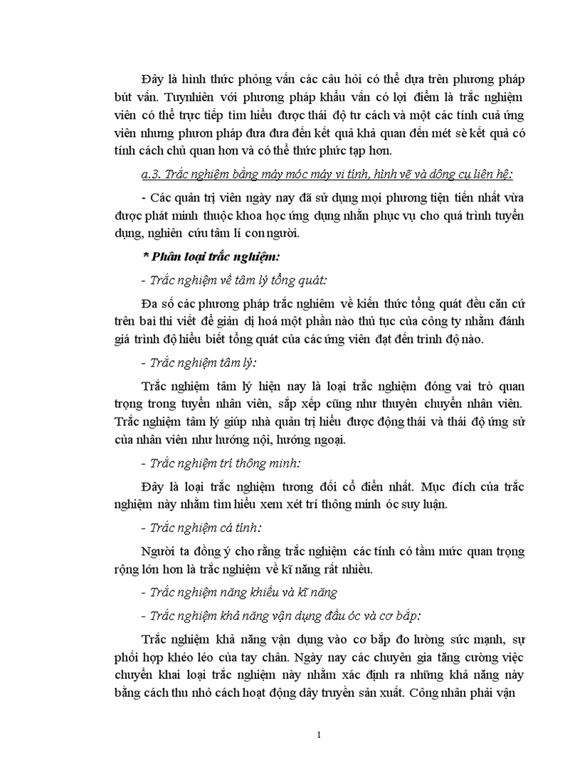 image for page Tuyển dụng là một hoạt động then chốt trong một tổ chức 1
