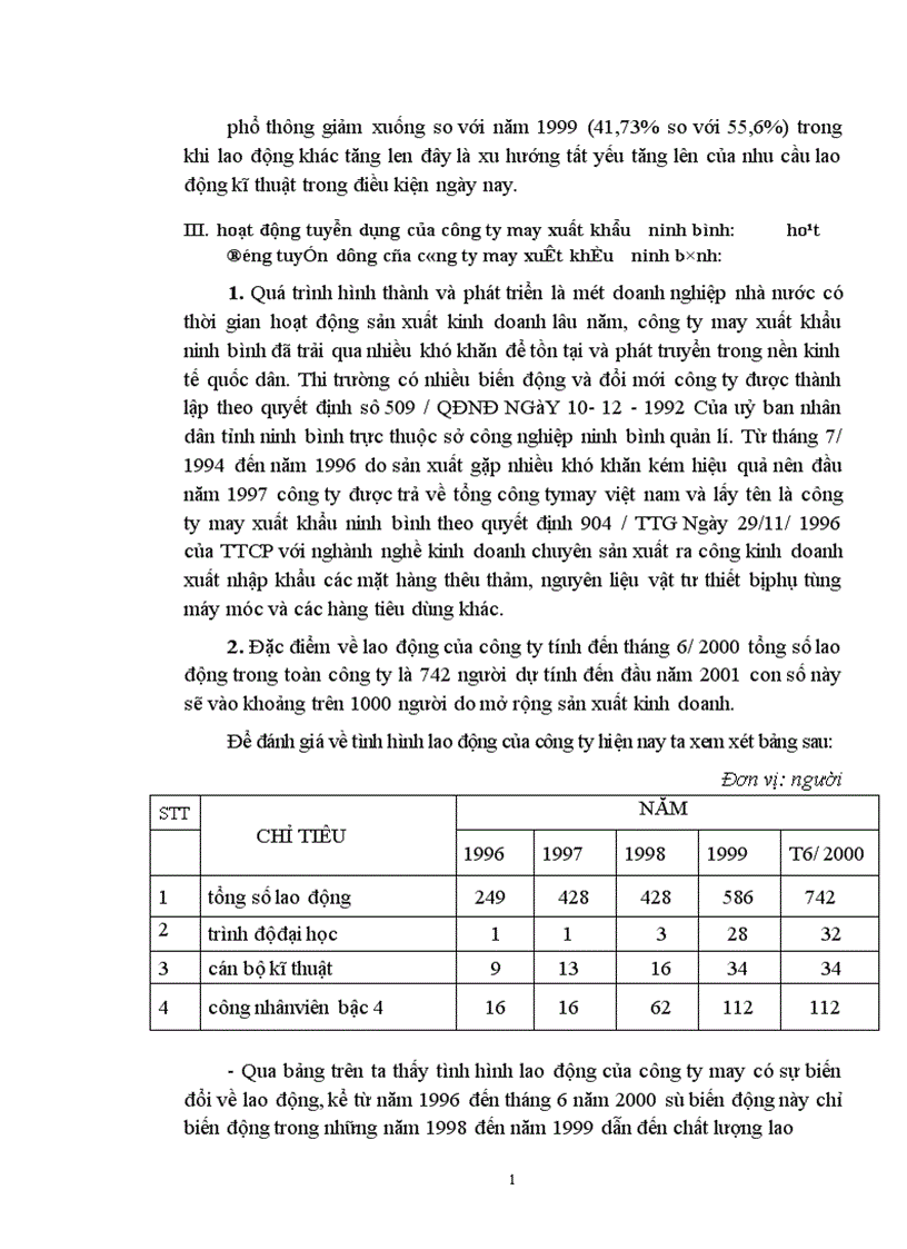 image for page Tuyển dụng là một hoạt động then chốt trong một tổ chức 1